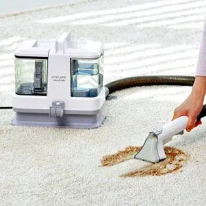 [아토케어] 습식청소기 아쿠아 스톰 EP-AQV-MC07