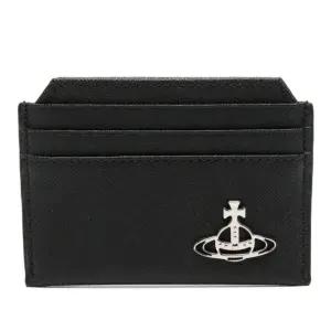 ORB-PLAQUE 슬림 카드지갑 5403000BUL001N N401