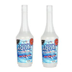 [9900원샵]원+원! 아쿠아젤450ml 마사지젤 바디슬리밍 수용성젤