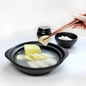 [영심푸드] 국내산 제주 무 동치미 5kg 전라도 김치