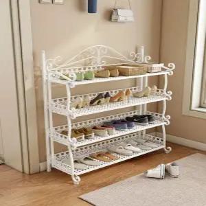 3단 5단 다육이 받침대 철제 선반 정리 거치대 진열대