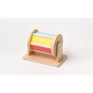 [바베파파](강남점) 키들키들 몬테소리교구 원목교구 스피닝드럼