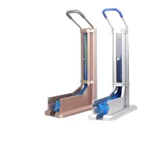 자동 일회용 덧신기 커버 신발 사무실 행사장 슈즈