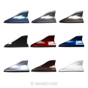 JY커스텀 기아타입 순정형 샤크DMB안테나 (색상선택) /완소카/기아차량용/다양한색상/지상파안테나/고성능DMB모듈/간편장착/고감도수신/저노이즈/내비매립/자동차용품/DIY