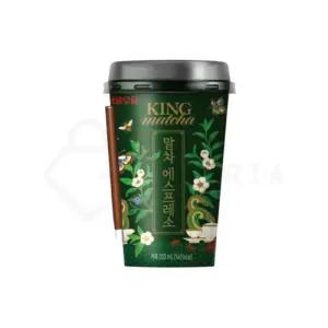 [서울우유 ] 말차 에스프레소 200ml 10개