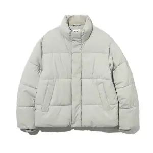 [롯데백화점]유씨엘에이 남녀공용 베이직 데일리 숏푸퍼 ( UBAUJ88 )