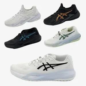2025 아식스 테니스화 젤 레졸루션 코트 FF3 1043A023100