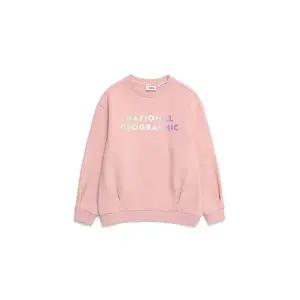 [내셔널지오그래픽키즈](대전신세계)키즈 여아기모맨투맨,바지 균일가전