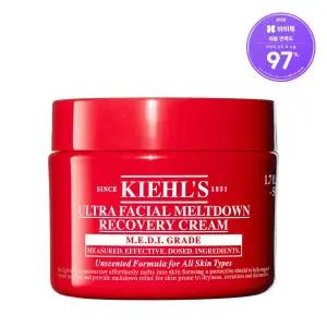 [키엘](강남점)NEW 울트라 훼이셜 메디크림 50ml