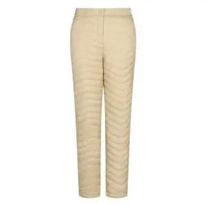 웨스트우드 여성 겨울 아웃퀄팅 오리털 팬츠 WO4WMPD566 358222