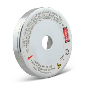 야외 및 고광도 사용을 위한 Miter 휴대용 톱 u2013 더 밝은 라인을 Oshlun LG-M02 그린 가이드