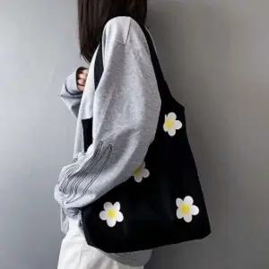 에코백 캔버스 숄더백 (WFFWS4N)