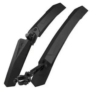 [하프클럽/셀러허브_여성트랜드패션]코아브 자전거 흙받이 고급형 블랙 N-62