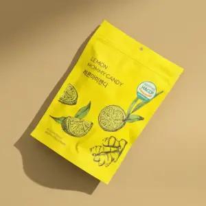 이안오름 레몬마미캔디