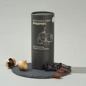 이안오름 흑마늘블랙캔디