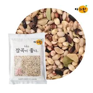 아리찬 저당 혼합 7곡 2kg