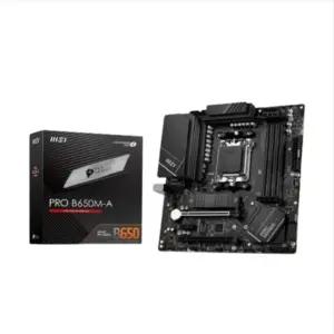 MSI PRO B650M-A /AMD전용/EM