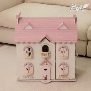 [피에스타] 인형의집 블러썸 하우스
