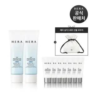 갤러리아 헤라 [기획]UV 프로텍터 멀티디펜스 프레쉬 듀오