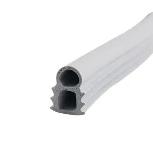 방화문 바람 막이 패킹 O형 2040mm/문풍지/단열/테이프/문풍/창틀/방풍/배란다/문틀/방문/틈막이/틈새/창문