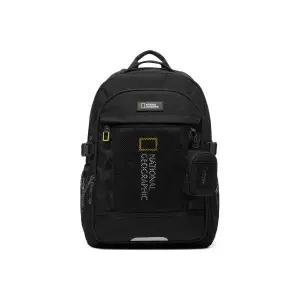 매장정품 내셔널지오그래픽 NATIONAL GEOGRAPHIC KIDS K261KBG560 코닉 백팩 BLACK 5008799761 521994
