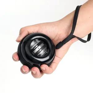 손목운동 LED 스핀 자이로볼 전완근 악력기 오토볼 DT1305583 100489