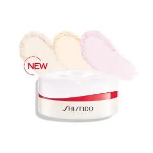 [롯데백화점]시세이도 리바이탈에센스 루스 세팅 파우더