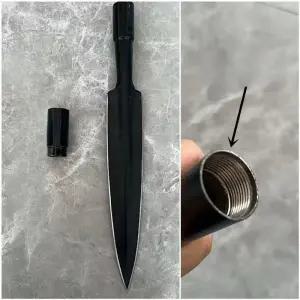 멧돼지창 스피어 정글도 도구 헤드 삽 캠핑 야외 창날 창 벌목도 커버 농사 호신용 사냥용