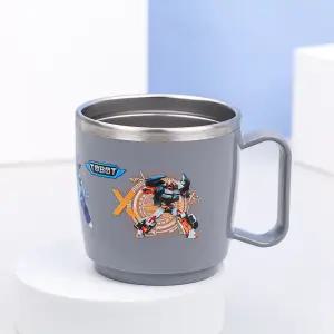 또봇 식기세척기용 스텐컵 210ml