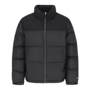 공용 무브 하이넥 숏 다운점퍼 PHE4JP3760