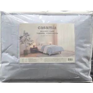 까사미아 알러지케어 발열 차렵이불 160X210cm 겨울이불 CASAMIA