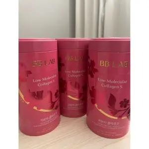 뉴트리원 비비랩 저분자 콜라겐 S 인텐시브 3통 3개월분 어류 어린 피쉬 펩타이드