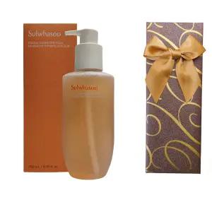 설화수 순행 클렌징 폼 200ml