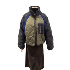 [롯데백화점]에잇컨셉 8691배색뽀글 C25L7FJP019