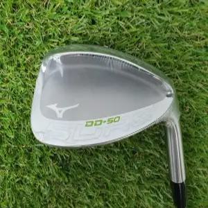 미즈노 SURE DD 50도 웨지 경량스틸 164N