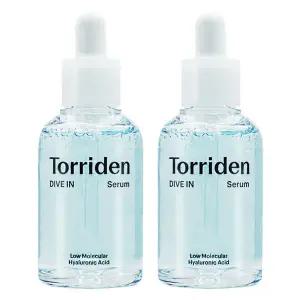 토리든 다이브인 저분자 히알루론산 세럼 50ml 2개