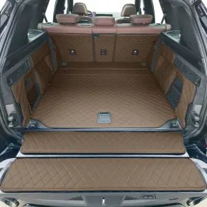 비비키 BMW X1 X3 X4 X5 X6 X7 트렁크매트 풀커버 차박매트