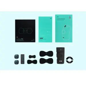 클럭 전신 마사지 패키지 본체 2개 목 안마기 부모님 BNS