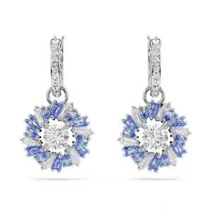 [브랜드 주얼리]  Idyllia 드롭 이어링 여성 꽃 귀걸이 5680016