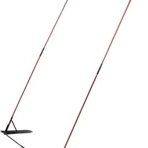 골프스윙기 각도 궤도 스윙 연습 힌지홀더 레드