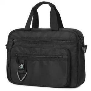 [하프클럽/]노트북 데이 남성 메신저백 기본 토트백 크로스백