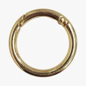 SFr 키 오링 골드 33mm WFHLFE3