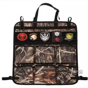 캠핑 행잉백 오거나이저 다목적 차박 등받이 행거백 키친툴걸이