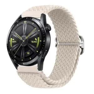 솔로루프 나일론밴드 갤럭시워치5 스트랩 시계줄 우븐