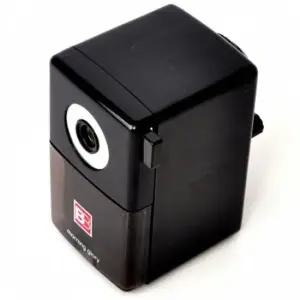 마이비블랙 연필깎이 볼펜 선물용볼펜 3색볼펜 4색볼