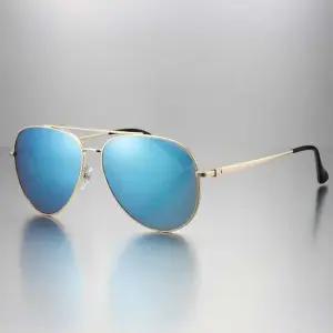 HD 하이엔드 보잉선글라스 1.1mm 프리미엄 렌즈 블루