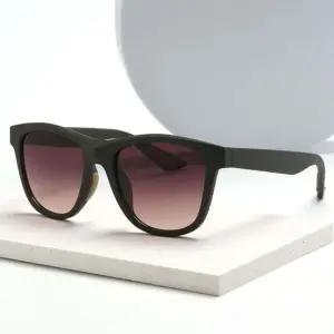 가벼운 스포츠 편광 미러 선글라스 낚시 올리브그린