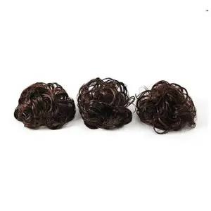 곱창밴드 가발 세트 3p C컬 풍성함