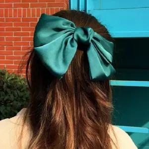 기회공작소내저렴 데일리 왕리본 머리핀 리본핀 머리핀 패션잡화 집게핀 헤어액세서리 헤어 헤어핀 리본 시