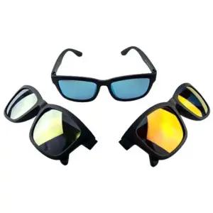 방탄 선글라스 편광렌즈 트렌드 1P 매트 데일리 패션